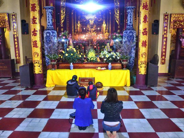 Báo Tây gợi ý 6 điểm đến thú vị ở Hà Nội - Ảnh 4. Báo Tây gợi ý 6 điểm đến thú vị ở Hà Nội - Ảnh 4.