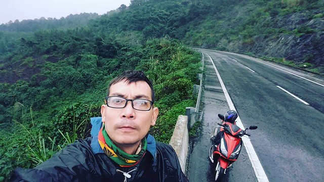 Đi chơi lỡ trúng mưa bão thì phải làm sao? - Ảnh 3. Đi chơi lỡ trúng mưa bão thì phải làm sao? - Ảnh 3.