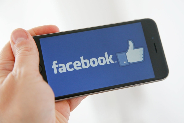 Facebook phát triển ứng dụng chat nhóm video trực tiếp - Ảnh 1. Facebook phát triển ứng dụng chat nhóm video trực tiếp - Ảnh 1.