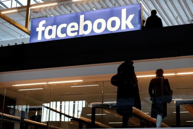 Facebook thử thành công drone phủ sóng Internet - Ảnh 1. Facebook thử thành công drone phủ sóng Internet - Ảnh 1.