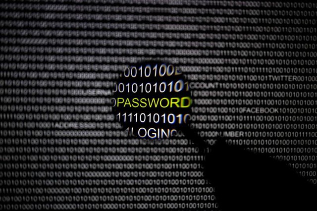 Cần password mới, hãy né 306 triệu password này - Ảnh 1. Cần password mới, hãy né 306 triệu password này - Ảnh 1.