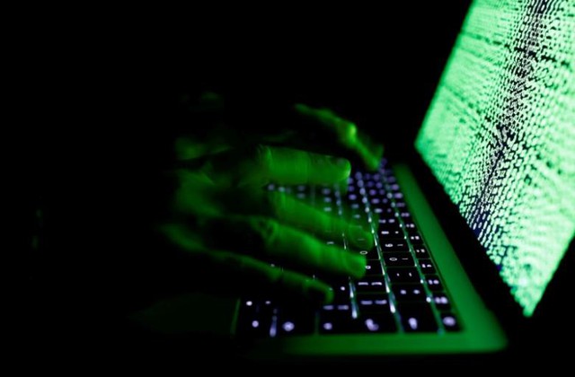 Ukraine thu giữ công cụ tấn công mạng của hacker Nga - Ảnh 1. Ukraine thu giữ công cụ tấn công mạng của hacker Nga - Ảnh 1.