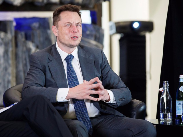 Elon Musk đã làm gì để không lãng phí thời gian họp? - Ảnh 1. Elon Musk đã làm gì để không lãng phí thời gian họp? - Ảnh 1.