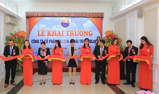 Everland Travel: nhiều sản phẩm đa dạng, độc đáo - Ảnh 2. Everland Travel: nhiều sản phẩm đa dạng, độc đáo - Ảnh 2.