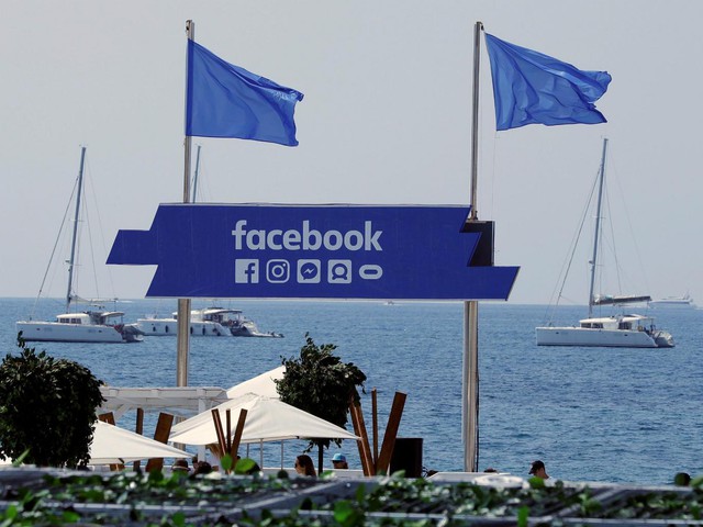 Facebook đồng ý chia sẻ dữ liệu điều tra về Nga - Ảnh 1. Facebook đồng ý chia sẻ dữ liệu điều tra về Nga - Ảnh 1.