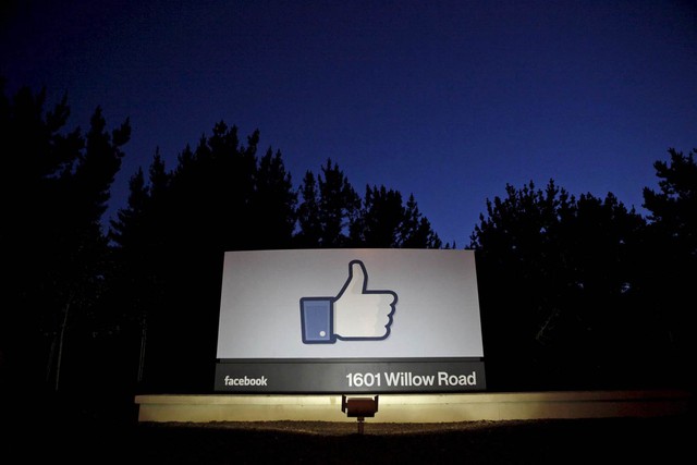 Các nhà quảng cáo gây sức ép với Google, Facebook - Ảnh 1. Các nhà quảng cáo gây sức ép với Google, Facebook - Ảnh 1.