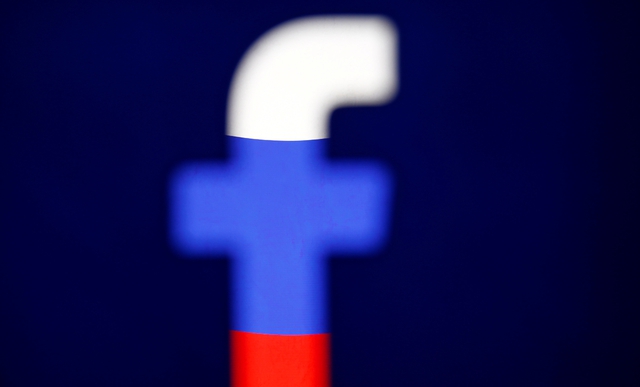 Facebook nói 126 triệu người Mỹ đã xem quảng cáo chính trị của Nga - Ảnh 1.