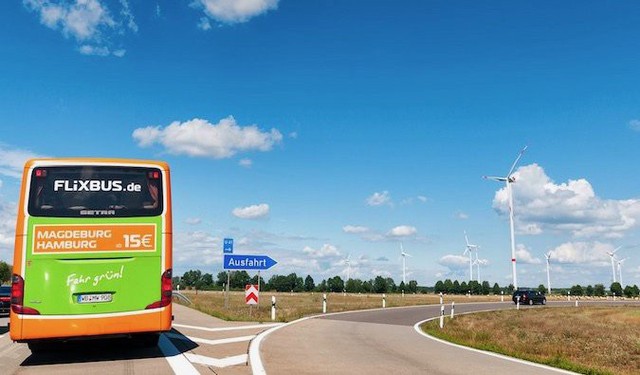 8 cách giúp bạn tiết kiệm tiền khi đi chơi châu Âu - Ảnh 3. 8 cách giúp bạn tiết kiệm tiền khi đi chơi châu Âu - Ảnh 3.