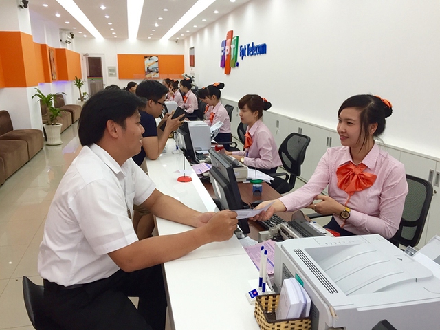 Doanh nghiệp Việt Nam - Thời làm giàu bằng Internet - Ảnh 3. Doanh nghiệp Việt Nam - Thời làm giàu bằng Internet - Ảnh 3.