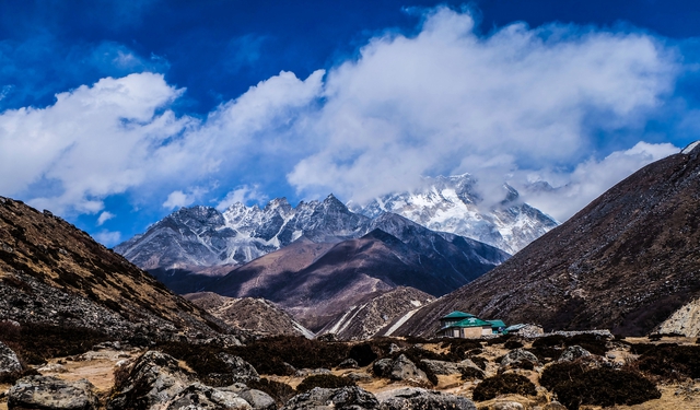 8 lưu ý cho một chuyến trekking ở Himalaya