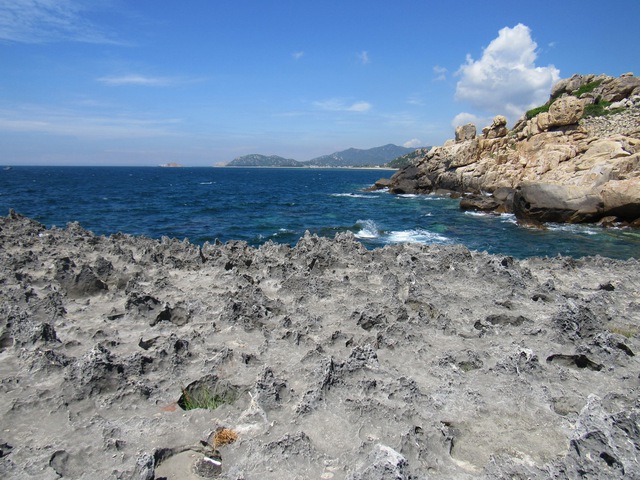 Tung tăng Phan Rang, Núi Chúa, Bình Lập với giá 1,2 triệu đồng - Ảnh 2. Tung tăng Phan Rang, Núi Chúa, Bình Lập với giá 1,2 triệu đồng - Ảnh 2.