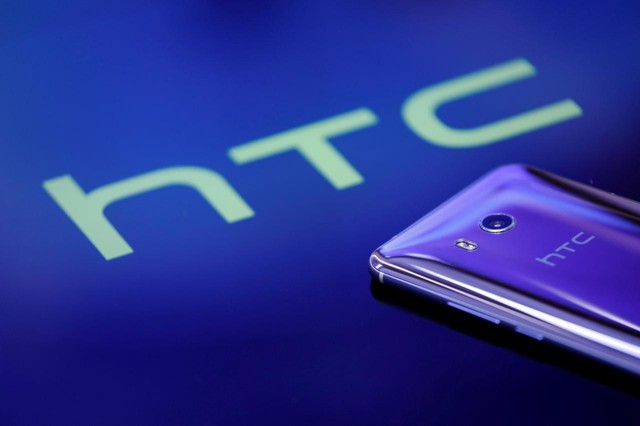 Google bỏ 1,1 tỉ USD ‘mua’ khoảng 2000 nhân viên HTC - Ảnh 1. Google bỏ 1,1 tỉ USD ‘mua’ khoảng 2000 nhân viên HTC - Ảnh 1.