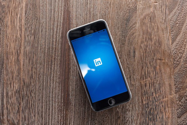 Microsoft phải cho phép bên thứ ba truy cập vào dữ liệu Linkedin - Ảnh 1. Microsoft phải cho phép bên thứ ba truy cập vào dữ liệu Linkedin - Ảnh 1.