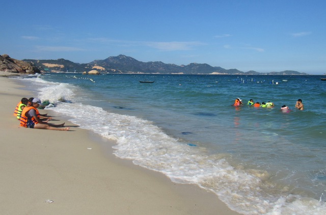 Tung tăng Phan Rang, Núi Chúa, Bình Lập với giá 1,2 triệu đồng - Ảnh 3. Tung tăng Phan Rang, Núi Chúa, Bình Lập với giá 1,2 triệu đồng - Ảnh 3.