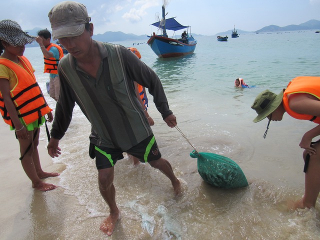 Tung tăng Phan Rang, Núi Chúa, Bình Lập với giá 1,2 triệu đồng - Ảnh 4. Tung tăng Phan Rang, Núi Chúa, Bình Lập với giá 1,2 triệu đồng - Ảnh 4.