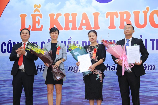 Everland Travel: nhiều sản phẩm đa dạng, độc đáo - Ảnh 1. Everland Travel: nhiều sản phẩm đa dạng, độc đáo - Ảnh 1.