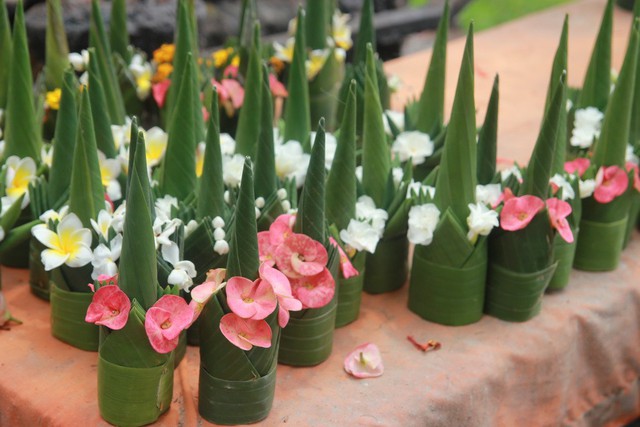 Wat Phou một thời vang bóng - Ảnh 14. Wat Phou một thời vang bóng - Ảnh 14.