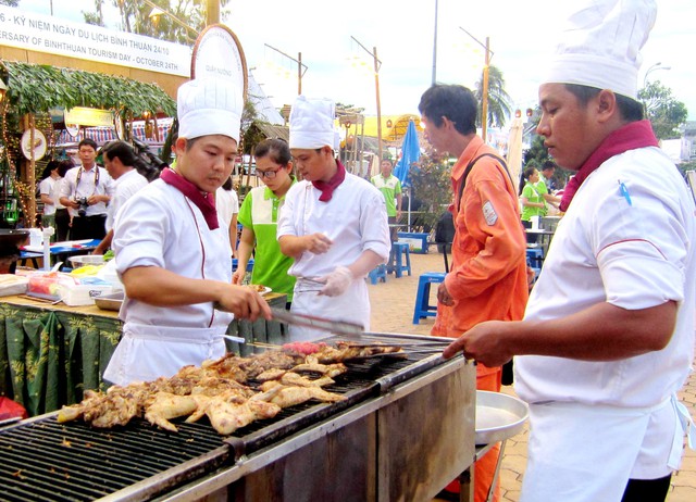 Tháng 10 đến Bình Thuận tha hồ vui chơi - Ảnh 3. Tháng 10 đến Bình Thuận tha hồ vui chơi - Ảnh 3.