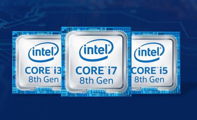 Intel ra mắt bộ xử lý mới tăng hiệu suất máy tính thêm 40% - Ảnh 1.