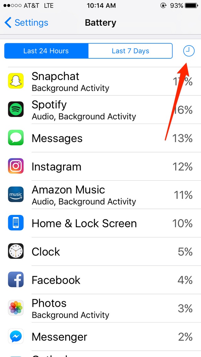 Bạn đang tiêu bao nhiêu thời gian trên thiết bị iOS? - Ảnh 3. Bạn đang tiêu bao nhiêu thời gian trên thiết bị iOS? - Ảnh 3.