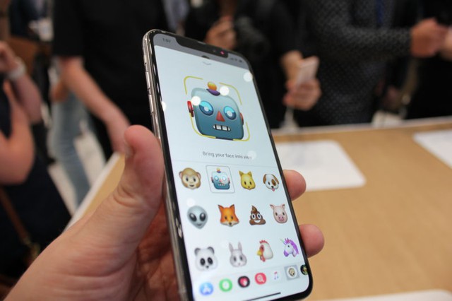 Lô iPhone X xuất xưởng đợt đầu chỉ có 46.500 chiếc - Ảnh 1. Lô iPhone X xuất xưởng đợt đầu chỉ có 46.500 chiếc - Ảnh 1.