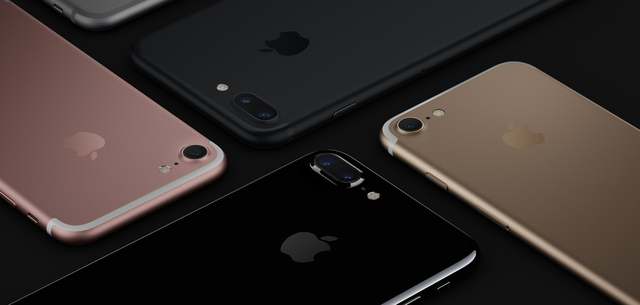 Q3-2017: 41 triệu iPhone bán ra, vượt mốc 1,2 tỉ doanh số iPhone - Ảnh 1. Q3-2017: 41 triệu iPhone bán ra, vượt mốc 1,2 tỉ doanh số iPhone - Ảnh 1.