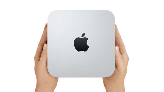 Apple chuẩn bị ra mắt dòng máy tính Mac mini nâng cấp - Ảnh 1. Apple chuẩn bị ra mắt dòng máy tính Mac mini nâng cấp - Ảnh 1.