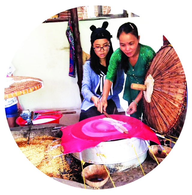 Dzìa miền Tây, ở homestay, nghe đờn ca sông nước - Ảnh 3. Dzìa miền Tây, ở homestay, nghe đờn ca sông nước - Ảnh 3.