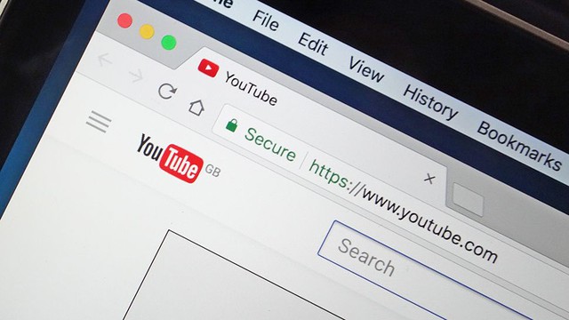 Youtube đã có kênh tin nóng riêng cho bạn - Ảnh 1. Youtube đã có kênh tin nóng riêng cho bạn - Ảnh 1.