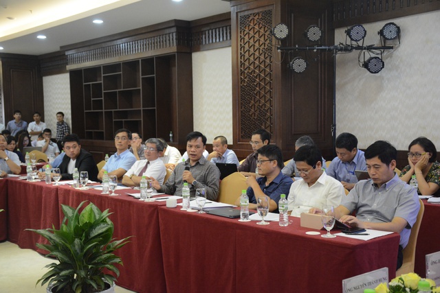 Luật đã không theo kịp với nền kinh tế số - Ảnh 2. Luật đã không theo kịp với nền kinh tế số - Ảnh 2.