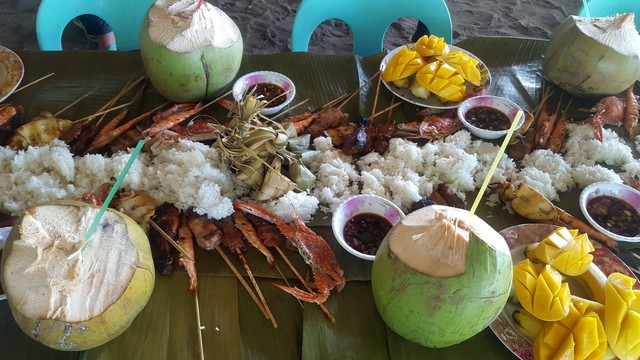 Bay đến Philippines tận hưởng biển xanh cát trắng ở Cebu - Ảnh 5. Bay đến Philippines tận hưởng biển xanh cát trắng ở Cebu - Ảnh 5.