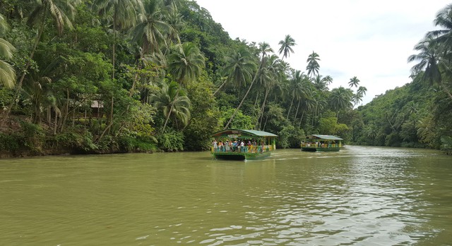 Bay đến Philippines tận hưởng biển xanh cát trắng ở Cebu - Ảnh 4. Bay đến Philippines tận hưởng biển xanh cát trắng ở Cebu - Ảnh 4.