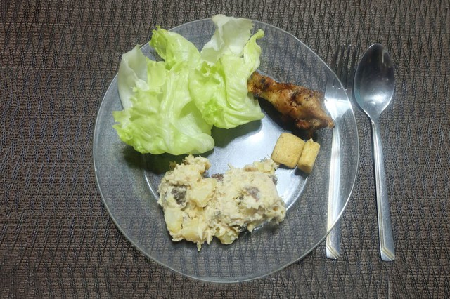 Thế giới ăn gì vào bữa tối Giáng sinh? - Ảnh 6. Thế giới ăn gì vào bữa tối Giáng sinh? - Ảnh 6.