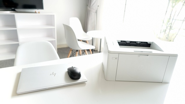 Máy in HP Laserjet Pro: lựa chọn tốt cho văn phòng - Ảnh 2. Máy in HP Laserjet Pro: lựa chọn tốt cho văn phòng - Ảnh 2.