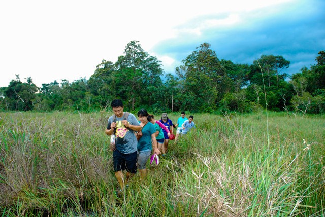 Trekking có lợi ích gì mà giới trẻ mê đến thế? - Ảnh 3.