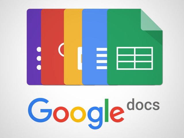 Google tung ra những tính năng mới cực kỳ tuyệt vời dành cho Docs - Ảnh 1. Google tung ra những tính năng mới cực kỳ tuyệt vời dành cho Docs - Ảnh 1.