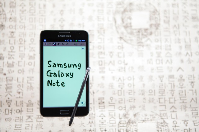 Tại sao ẩn số S Pen của Galaxy Note 8 được mong đợi? - Ảnh 2.