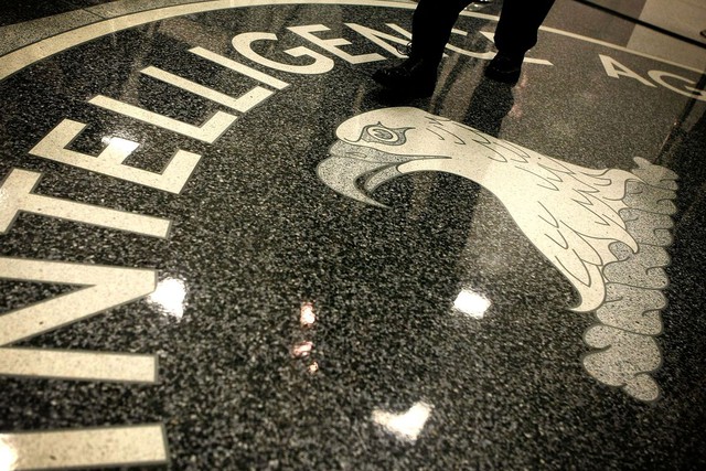 CIA đã tạo hệ thống cập nhật phần mềm giả để gián điệp - Ảnh 1. CIA đã tạo hệ thống cập nhật phần mềm giả để gián điệp - Ảnh 1.