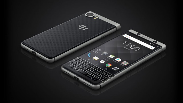 BlackBerry sắp tung ra dòng điện thoại mới không có bàn phím - Ảnh 1. BlackBerry sắp tung ra dòng điện thoại mới không có bàn phím - Ảnh 1.
