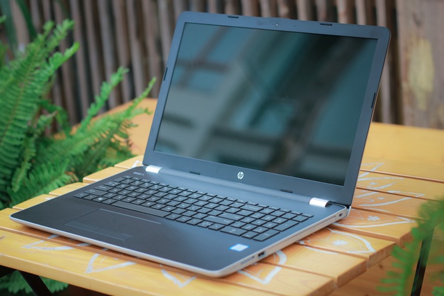 HP 15: Người bạn tri kỷ của sinh viên trong năm học mới - Ảnh 1. HP 15: Người bạn tri kỷ của sinh viên trong năm học mới - Ảnh 1.