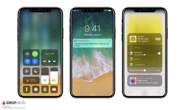 Apple gấp rút tìm nhà cung cấp màn hình OLED cho iPhone - Ảnh 2. Apple gấp rút tìm nhà cung cấp màn hình OLED cho iPhone - Ảnh 2.