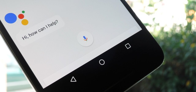 Google Assistant sắp trở thành phiên dịch viên thực thụ - Ảnh 1. Google Assistant sắp trở thành phiên dịch viên thực thụ - Ảnh 1.