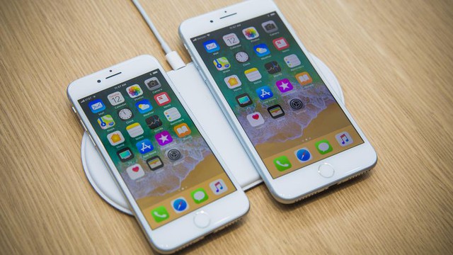 Điều gì đã xảy ra với iPhone 9? - Ảnh 2. Điều gì đã xảy ra với iPhone 9? - Ảnh 2.