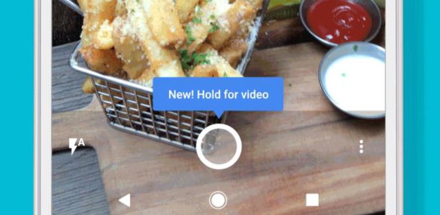 Giờ bạn có thể đăng video về địa điểm trên Google Maps - Ảnh 1. Giờ bạn có thể đăng video về địa điểm trên Google Maps - Ảnh 1.