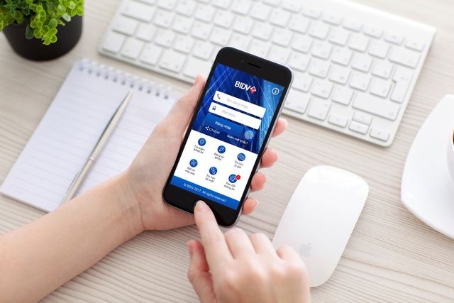 Đột phá trong thanh toán điện tử với QR Pay - Ảnh 1. Đột phá trong thanh toán điện tử với QR Pay - Ảnh 1.