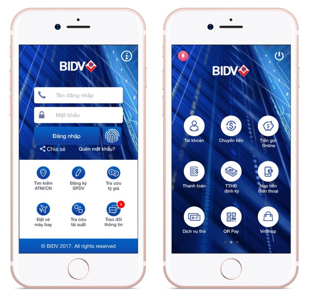 Đột phá trong thanh toán điện tử với QR Pay - Ảnh 2. Đột phá trong thanh toán điện tử với QR Pay - Ảnh 2.