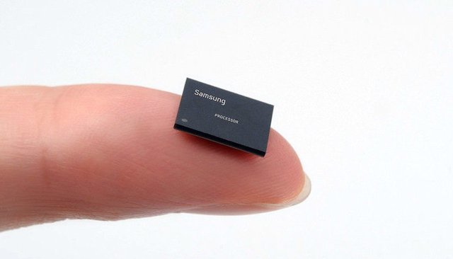 Samsung đang phát triển chip trí tuệ nhân tạo trên điện thoại - Ảnh 1.