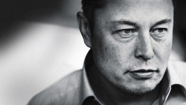 Elon Musk: Du lịch thế giới bằng tên lửa, tại sao không? - Ảnh 2. Elon Musk: Du lịch thế giới bằng tên lửa, tại sao không? - Ảnh 2.