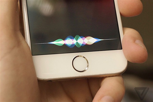 Khi Siri nhầm lẫn quốc ca Bulgari với bản hit đình đám Despacito - Ảnh 1. Khi Siri nhầm lẫn quốc ca Bulgari với bản hit đình đám Despacito - Ảnh 1.