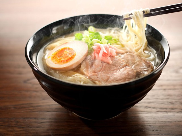 10 món ăn nhất định phải thử khi đến Nhật Bản - Ảnh 2.
